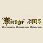 Mirage 2015 logo